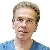 Врач Кабиров Александр Витальевич