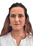 Врач Кацельник Екатерина Юрьевна