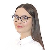 Врач Качаева Наталья Игоревна