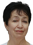 Врач Качалкина Фарида Гумеровна
