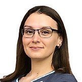 Врач Качан Наталия Михайловна