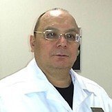 Врач Качанов Григорий Владимирович