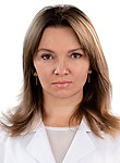 Врач Качанова Татьяна Александровна