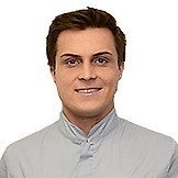Врач Качерин Илья Александрович