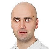 Врач Качмазов Максим Анатольевич