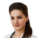 Врач Качмазова Любовь Ибрагимовна