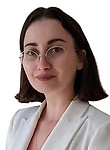 Врач Кадис Аннет Георгиена