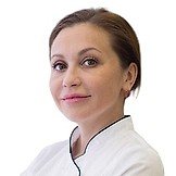 Врач Кадобнова Елена Александровна
