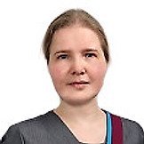 Врач Кадыкова Галина Михайловна