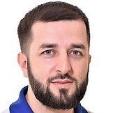 Врач Кадыров Абу-Бакар Арбиевич