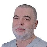 Врач Каганер Вячеслав Яковлевич