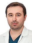 Врач Каибов Герейхан Решадович