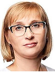 Врач Каинова Татьяна Алексеевна