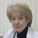 Врач Каипова Наталия Анатольевна