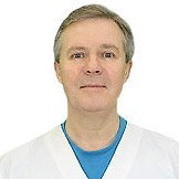 Врач Кайдалов Олег Михайлович