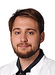 Врач Кайгородцев Михаил Андреевич