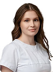 Врач Кайгородова Мария Николаевна
