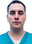 Врач Кайль Евгений Александрович