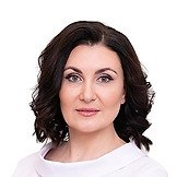 Врач Кайманова Ольга Николаевна