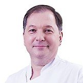 Врач Кайтуков Алексей Сергеевич 