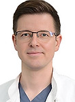 Врач Каюмов Михаил