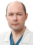 Врач Кайзеров Евгений Владимирович