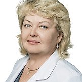 Врач Кайзерова Елена Васильевна