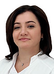 Врач Кахиани Мака Инвериевна