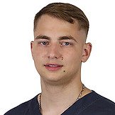 Врач Какурников Иван Алексеевич
