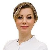 Врач Калабашкина Ирина Александровна
