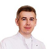 Врач Калачев Андрей Александрович