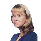 Врач Калачёва Наталия Викторовна