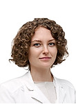 Врач Калачнюк Юлия Викторовна