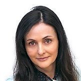 Врач Калайчидис Наталья Васильевна