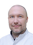 Врач Калашников Александр Александрович