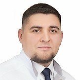 Врач Калашников Антон Викторович
