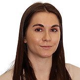 Врач Калашникова Алиса Анатольевна