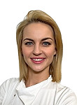 Врач Калашникова Анита Константиновна