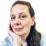 Врач Калашникова Елена Леонидовна