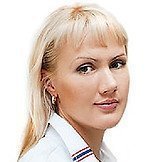 Врач Калашникова Наталья Вячеславовна