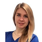 Врач Калашникова Нина Олеговна