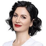 Врач Калашникова Ольга Борисовна