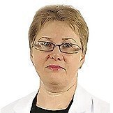 Врач Калашникова Светлана Александровна