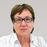 Врач Кальчева Любовь Дмитриевна