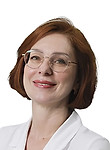 Врач Калева Юлия Ивановна