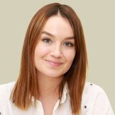 Врач Калева Мария Андреевна