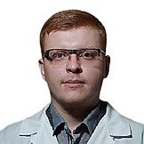 Врач Калимуллин Филипп Газинурович