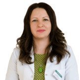 Врач Калинцева Марина Владиславовна