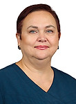 Врач Калиниченко Алевтина Анатольевна