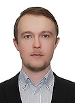 Врач Калинин Александр Сергеевич